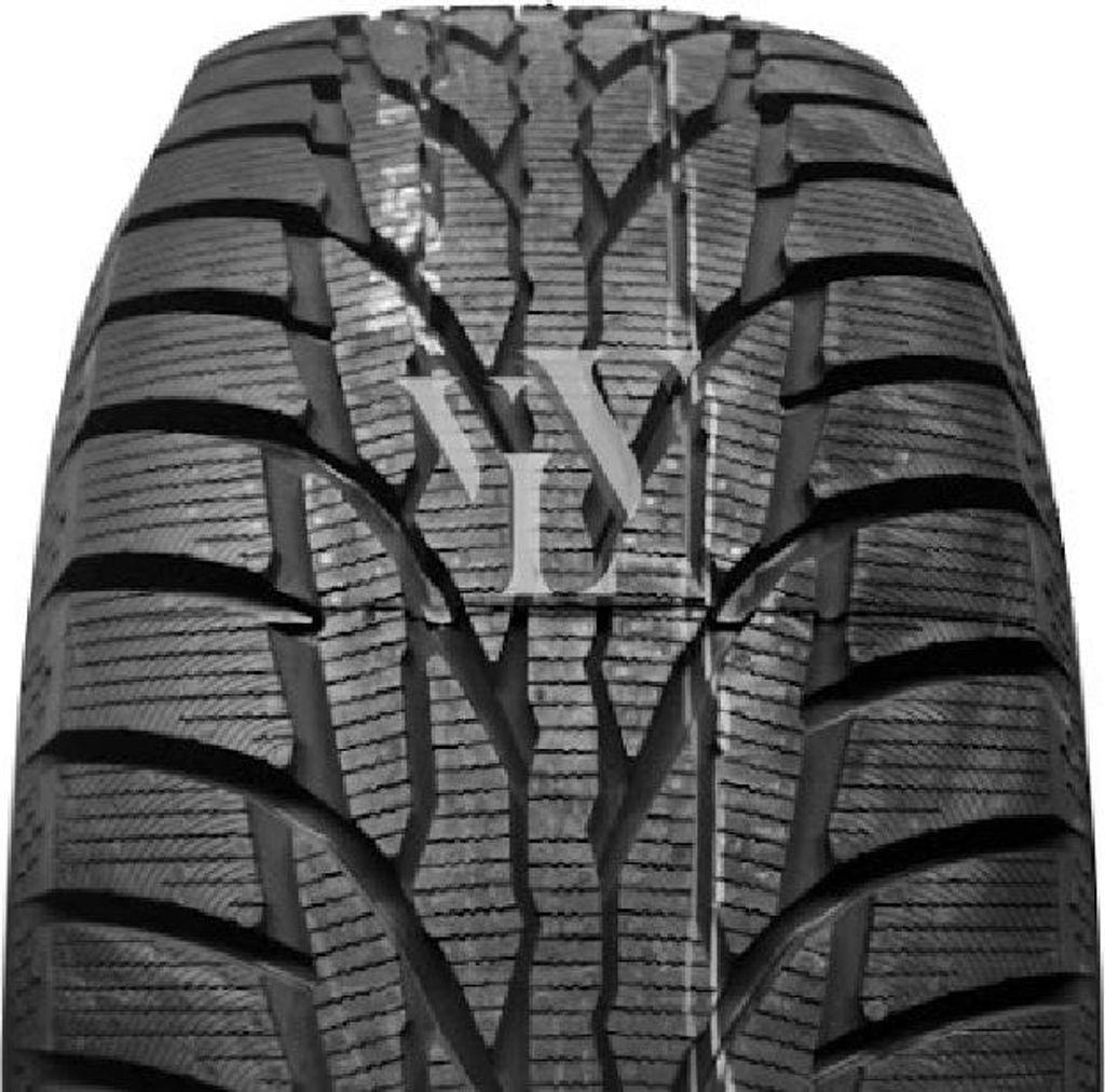 Marshal WinterCraft SUV Ice WS51 ( 225/60 R18 104T, Nordic Produktbild 