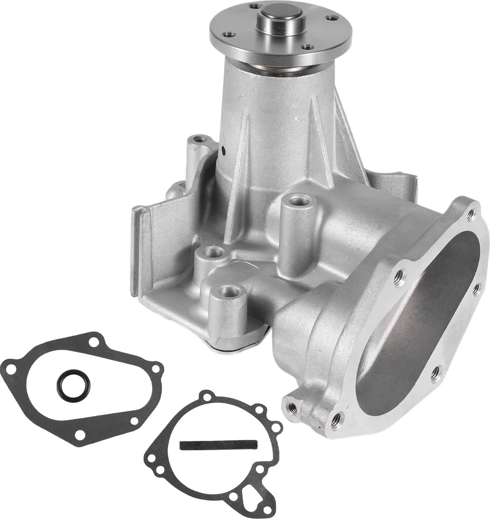 Pompe à eau de refroidissement pour Mitsubishi L200 série 1300A045 moteur - 2