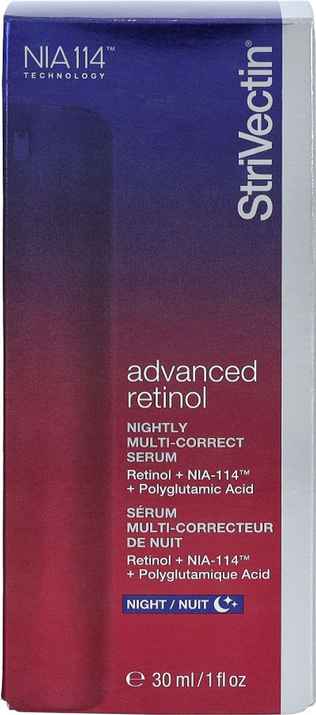 Strivectin Advanced Retinol Nightly Multi-Correct Serum Obrázek produktu 3