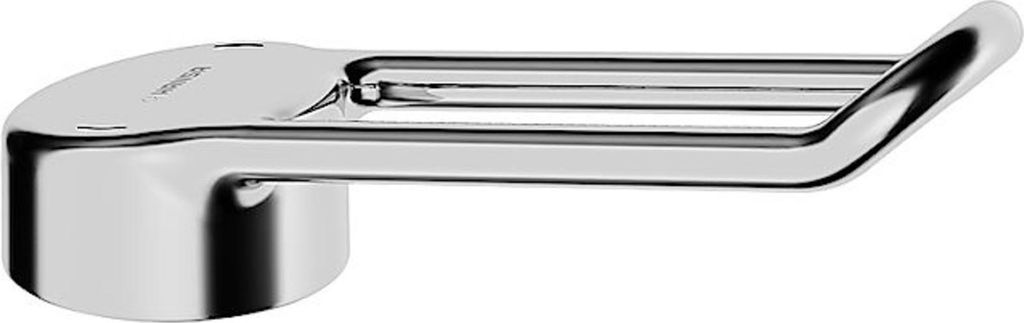 Hansa Objektbügelhebel HANSAMEDIPRO Länge 149 mm verchromt