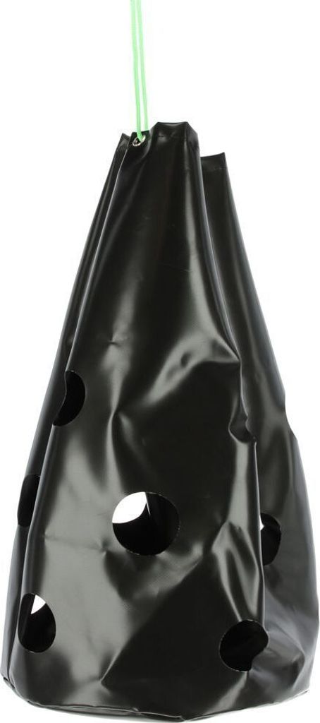 KERBL HayBag 15, met ongeveer 16 kg capaciteit, afmetingen: Productafbeelding 