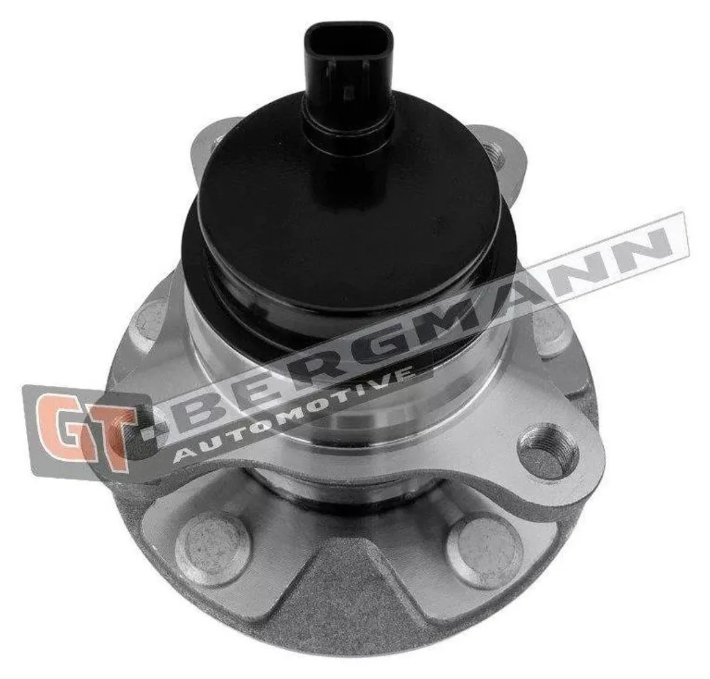 Roulement de roue GT-BERGMANN avant droit pour LEXUS IS II GT24-186