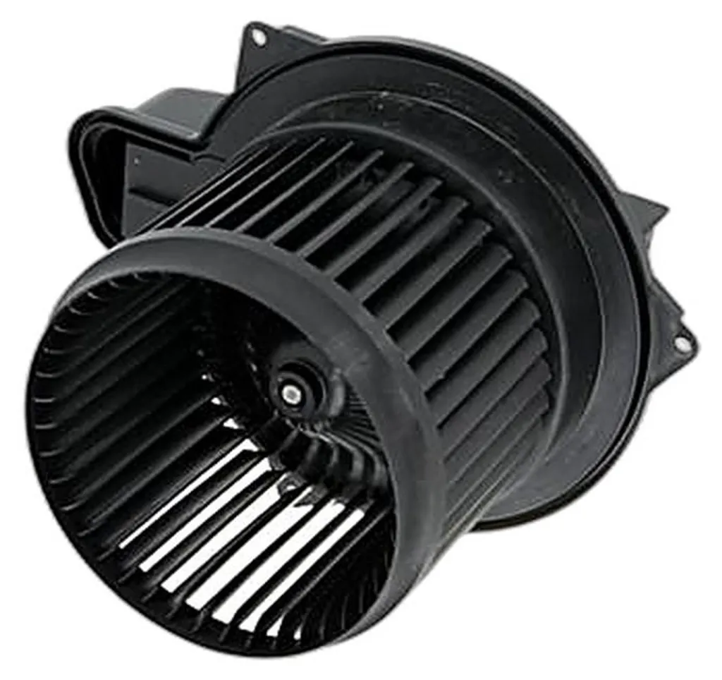 Réparer ventilation auto bloquée avec le pulseur Valeo 884588 avant