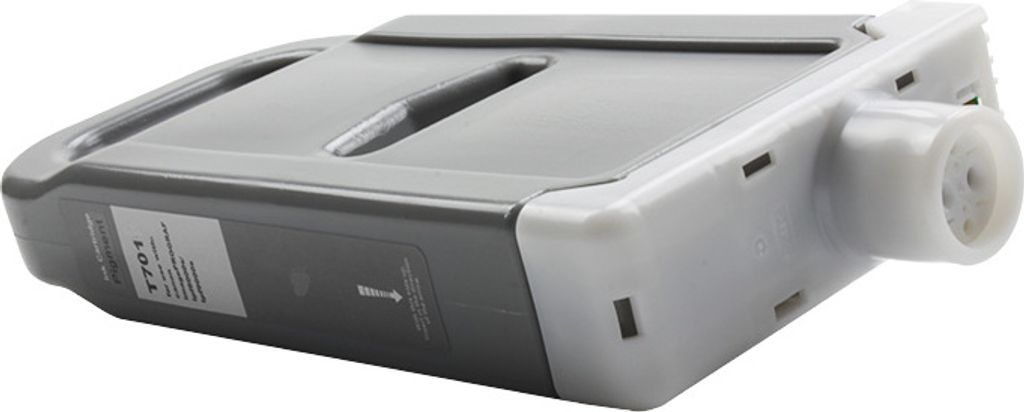 Canon PFI-702MBK - Inktcartridge / Mat Zwart (700 ml)