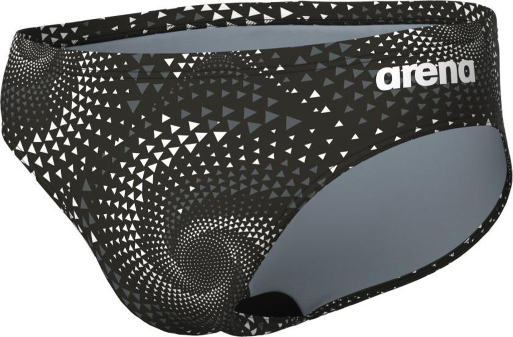Arena Mens Fireflow Swim Brief - Badehose Herren, Größe:3