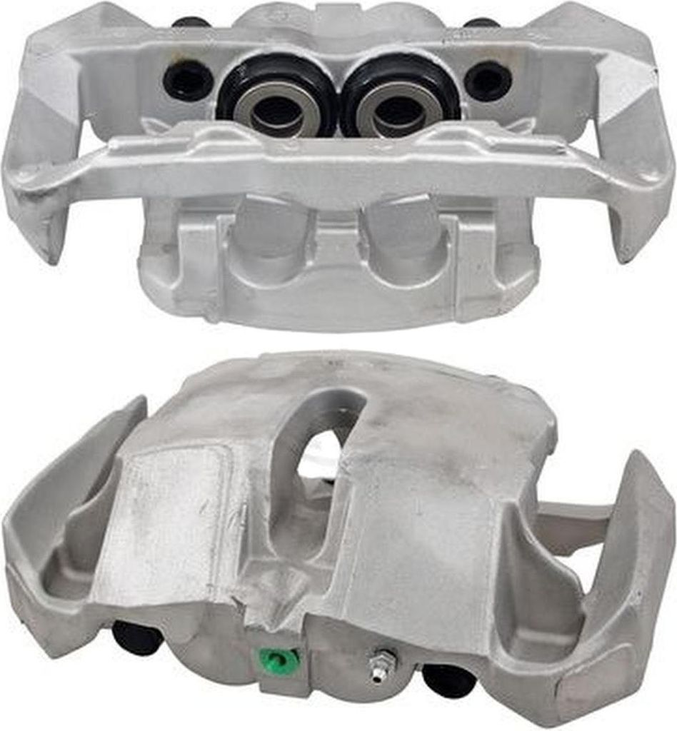 Bremssattel 2 Kolben Ø 42 mm Aluminium A.B.S. für u.a. JAGUAR XJ