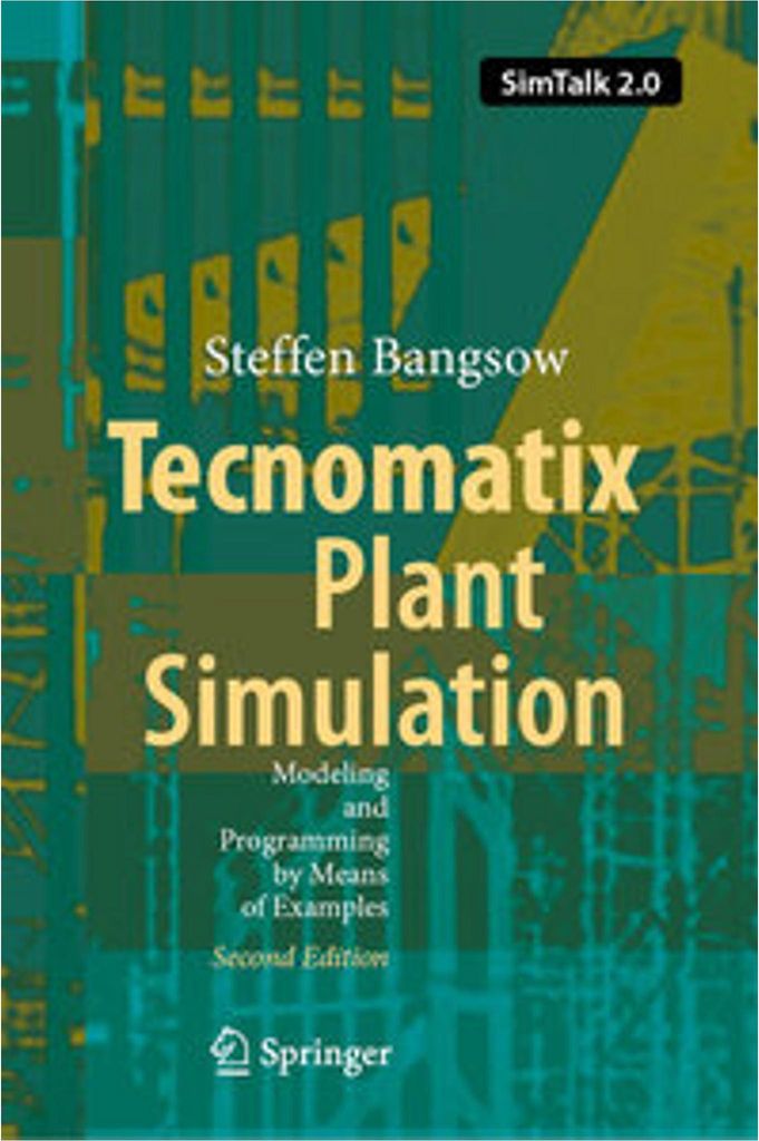 Tecnomatix Plant Simulation