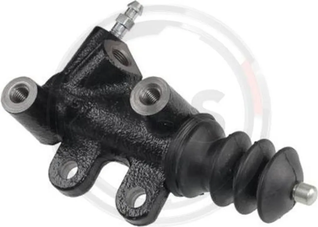 Cylindre maître d'embrayage 75338 en aluminium robuste pour Yaris