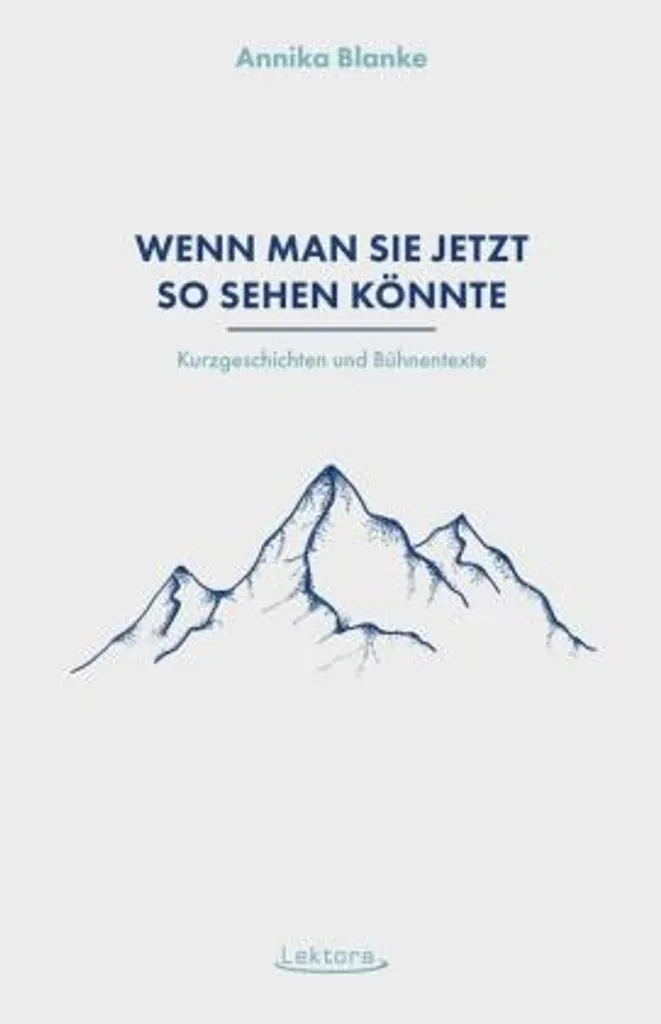 Livre Wenn man sie jetzt so sehen könnte - Roman dramatique broché