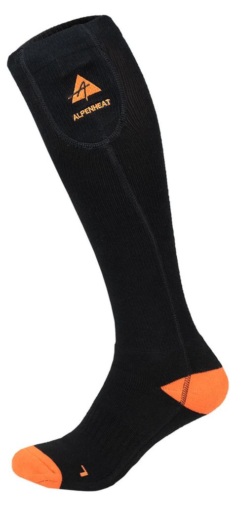Alpenheat Heizsocken "Fire Socks AJ19", Größe 42–45, Produktbild 