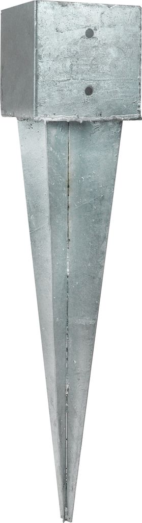 Einschlaghülse 14.1 x 14.1 x 75 cm - pro Stück