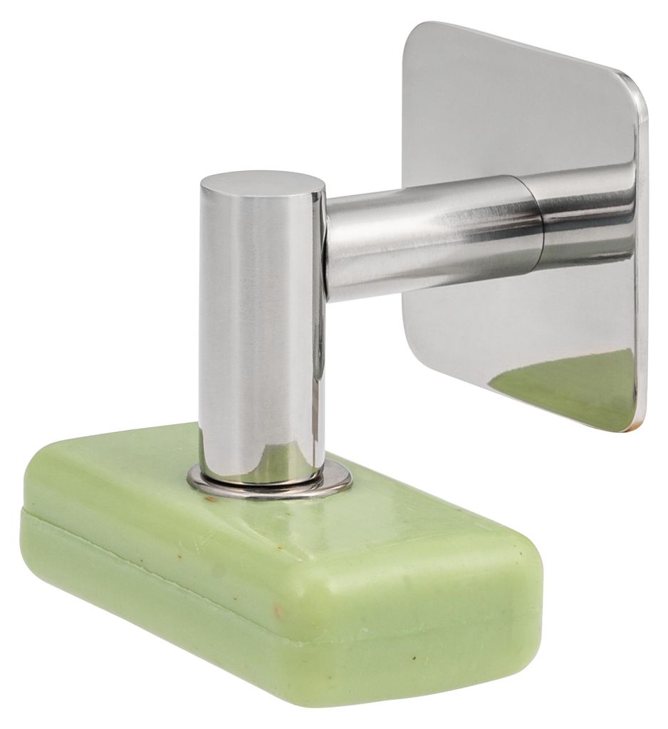 bremermann Porte-savon avec aimant - savon librement Image du produit 
