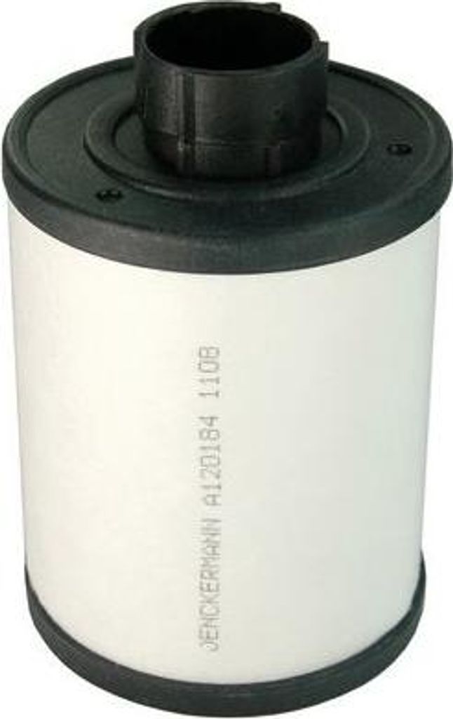 DENCKERMANN A120184 Kraftstofffilter OE 190698 kompatibel mit Captiva, Epica, Lacetti, Nubira, Jumper, 500, 500C, Croma, Doblo, Ducato, Idea, Multi...