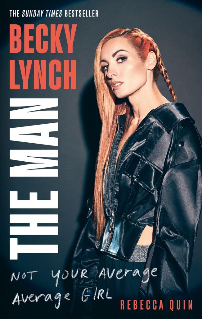 Becky Lynch: The Man Produktbild 