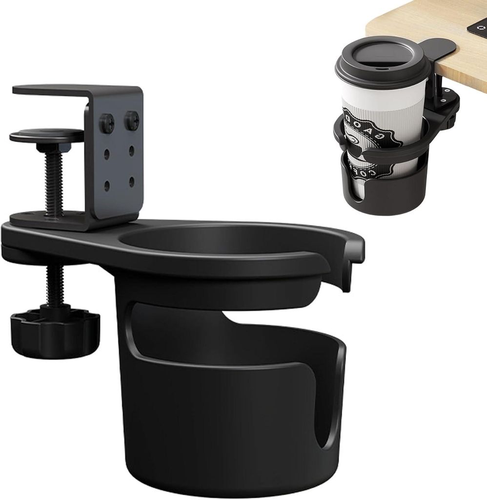 Nastavitelný držák na nápoje s možností otáčení o 360°, Obrázek produktu 