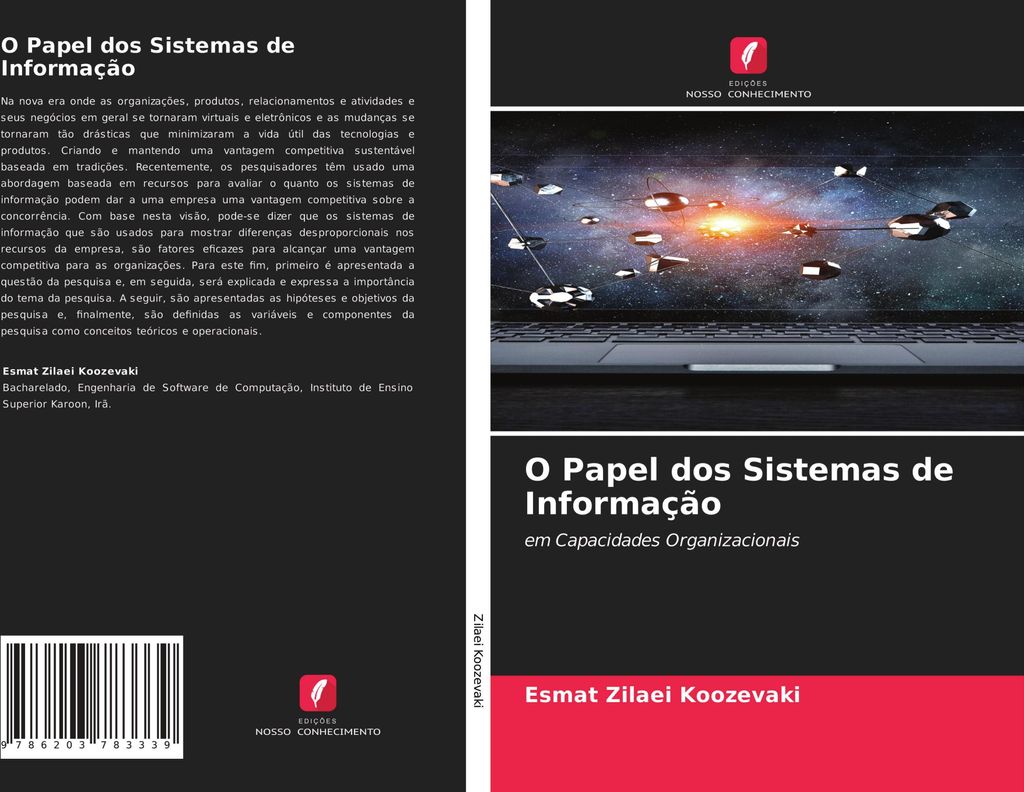 O Papel dos Sistemas de Informação