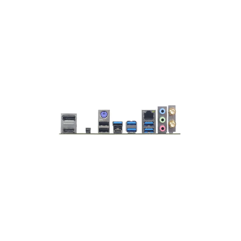 Biostar B650MP-E PRO : Solution AM5 Stable pour PC Sans Ralentissement