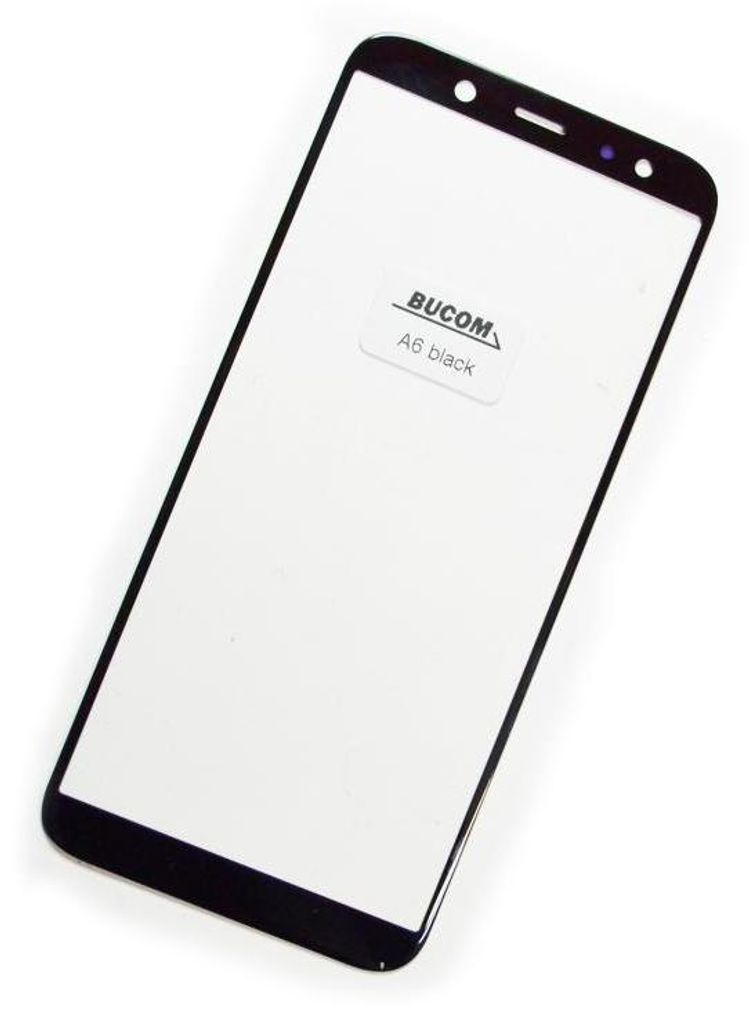 Für Samsung Galaxy A6 A600 2018 Display Glas LCD Frontglas Produktbild 