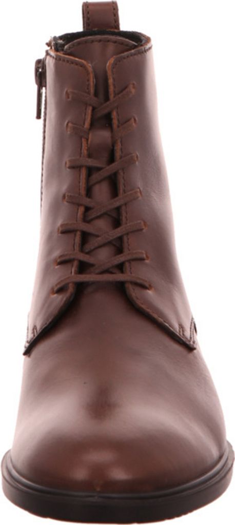 Ecco Komfort Stiefeletten Damen 31363531363132 Braun 40 EU Produktbild 5