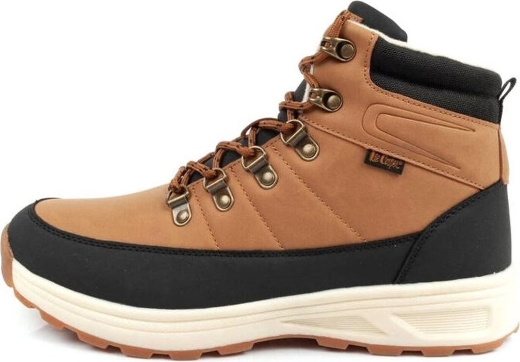 Chaussures Lee Cooper BUTYLEECOOPERLCJ2401033035M Image du produit 