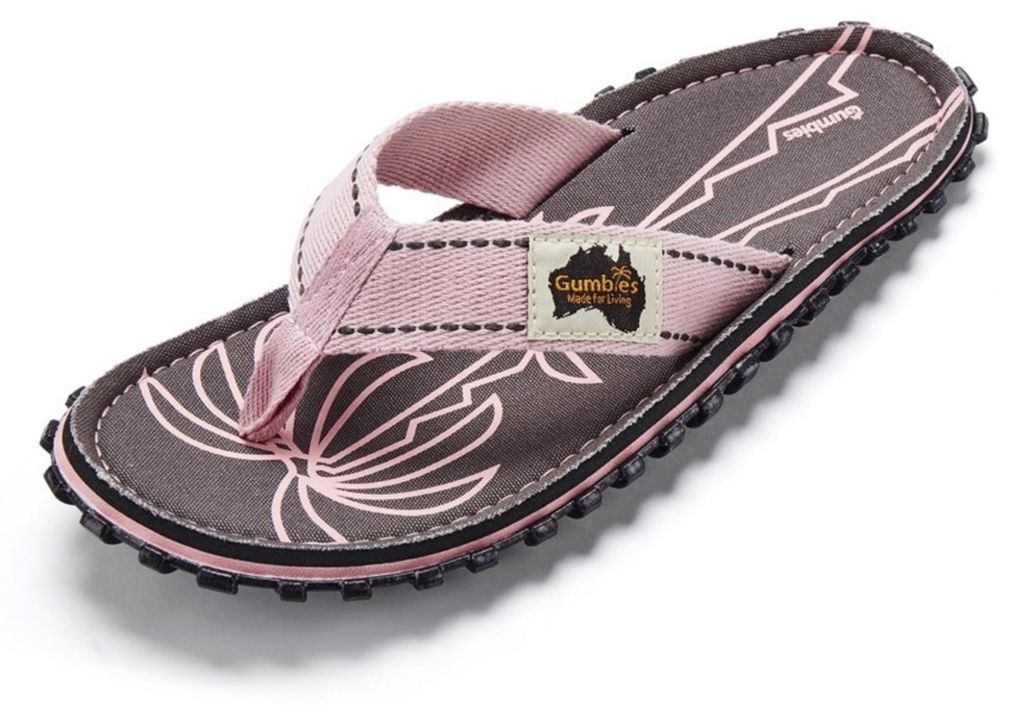 GUMBIES Damen FlipFlop Zehentrenner Original Islander Produktbild 