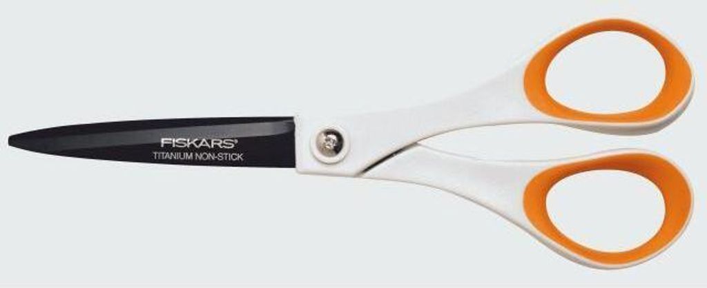 FISKARS Univerzální nůžky s nepřilnavým povrchem 5412 Obrázek produktu 5