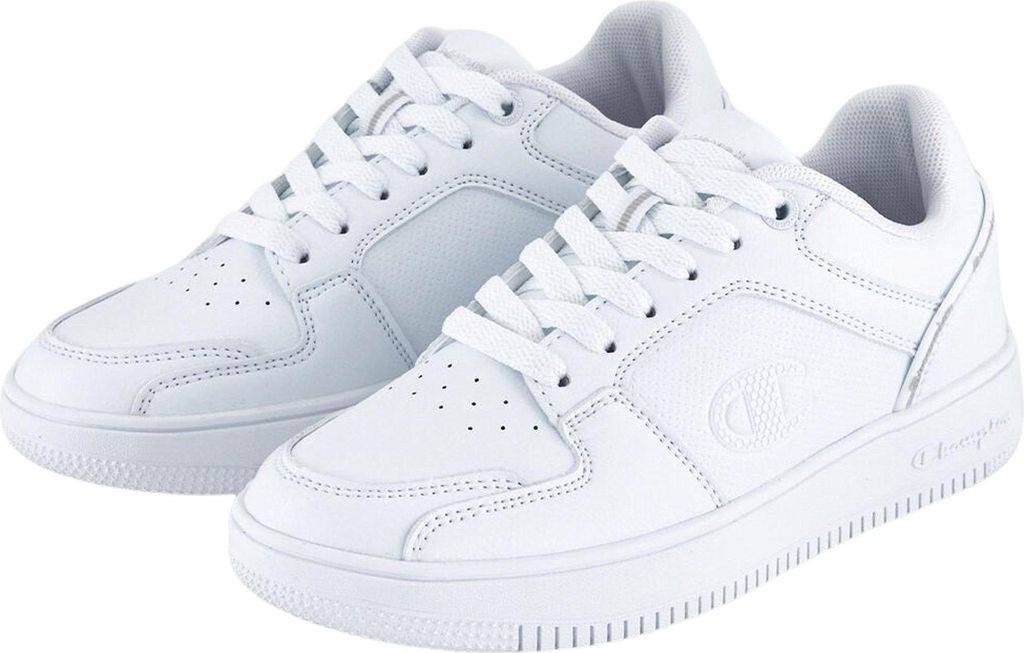Champion RD18 2.0 Niedrige Sneakers Jungen
