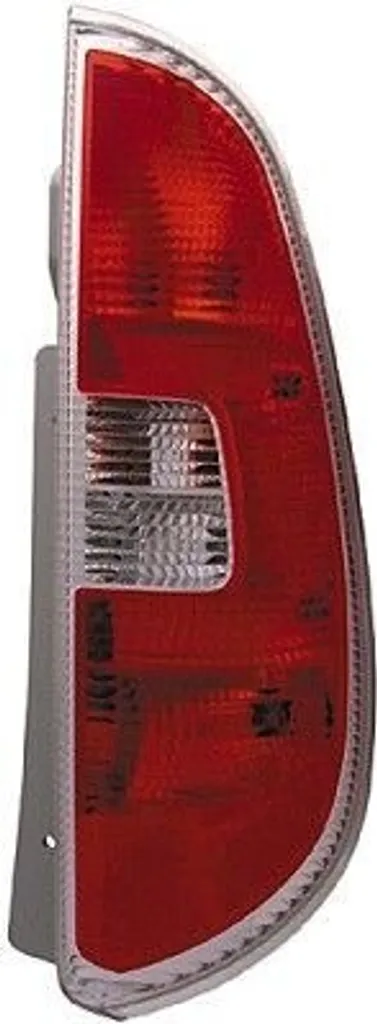 Fanale Dx Skoda Roomster HELLA 9EL 354 077-021 | Ricambio 5J7 945 112