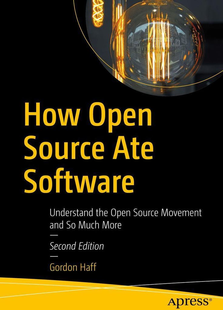 How Open Source Ate Software