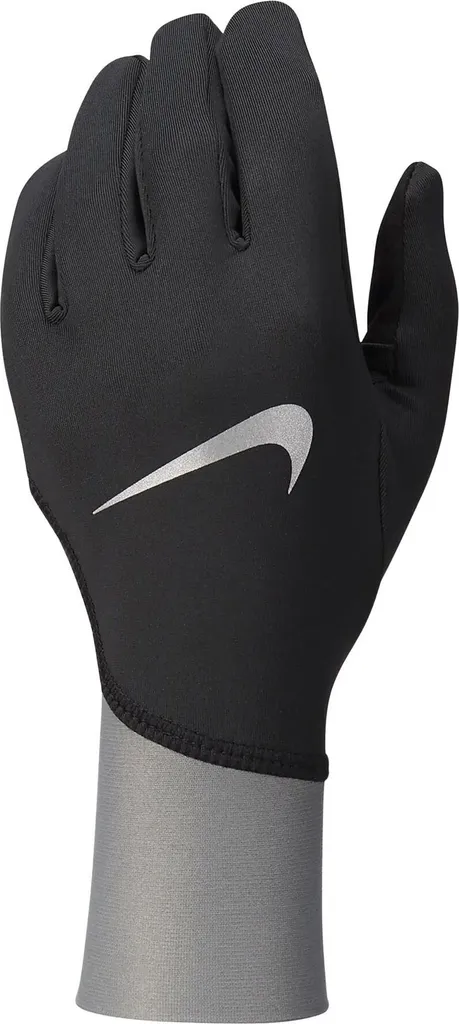 Gants Nike Pacer Therma-FIT Homme - Isolation Thermique et Respirabilité