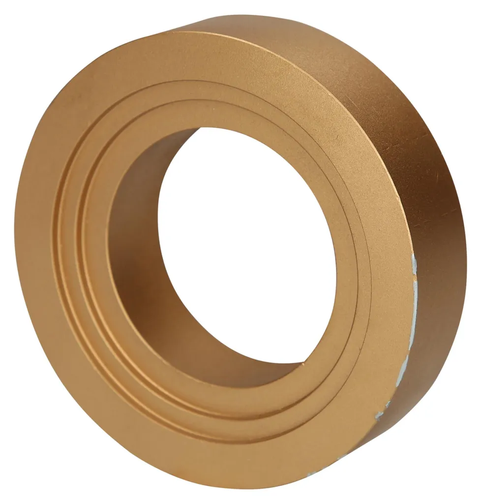 Plaque d'adaptation en acier 31 mm KS TOOLS 440.0586 haute résistance