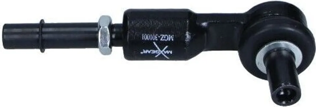 Supprimer les Bruits Moteur Audi A4 Passat avec Support MAXGEAR 69-0048