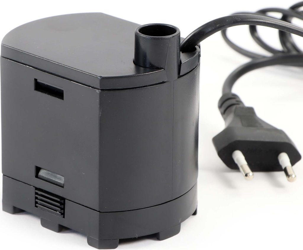 SunSun Ersatzteil für Aquariumaußenfilter HW-504A/505A ab Produktbild 