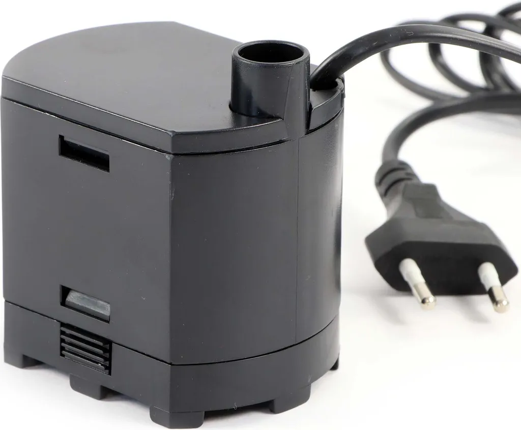 SunSun Ricambio Pompa HW-504A/505A | 15W 800 l/h | Shop Online