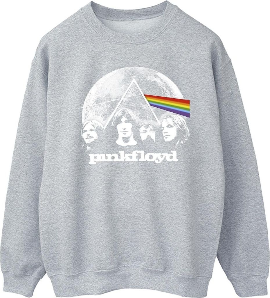 Pink Floyd - Sweatshirt für Herren BI49295 (XXL) (Grau)