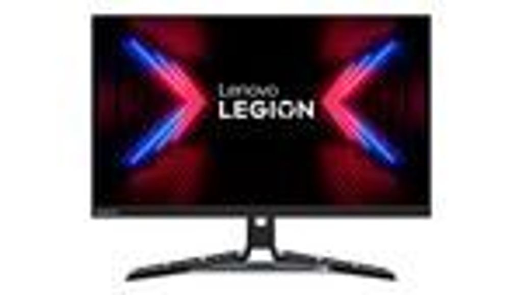 Lenovo R27Q-30 27 INCH MONITOR Produktbild 12