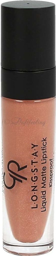 Golden Rose Matte Liquid Lipstick 13