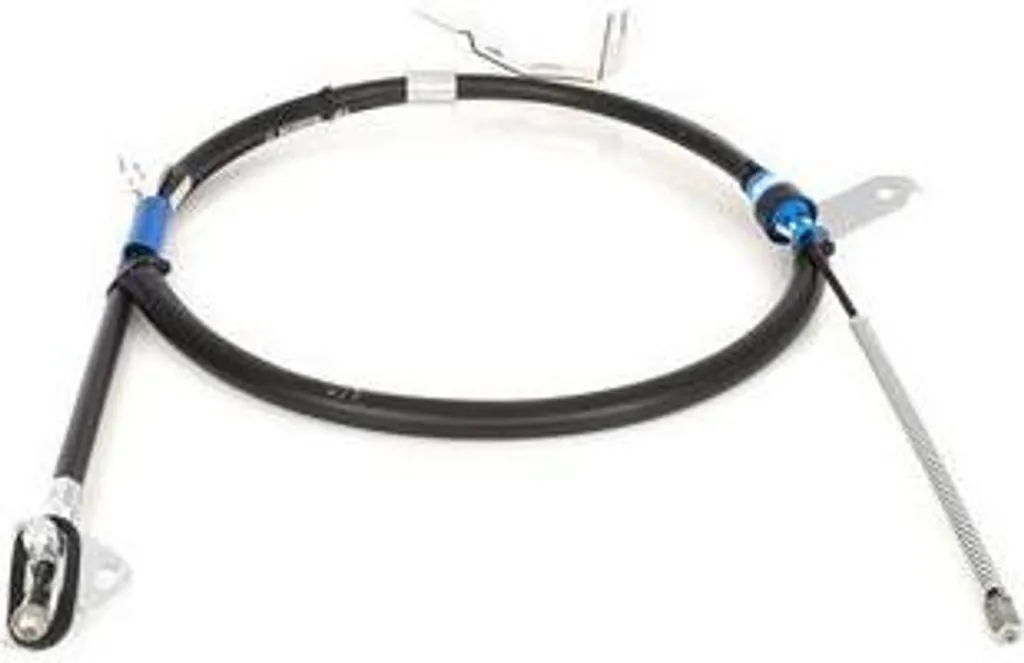 Câble frein à main Bosch OE B000763880 haute résistance pour Aygo C1