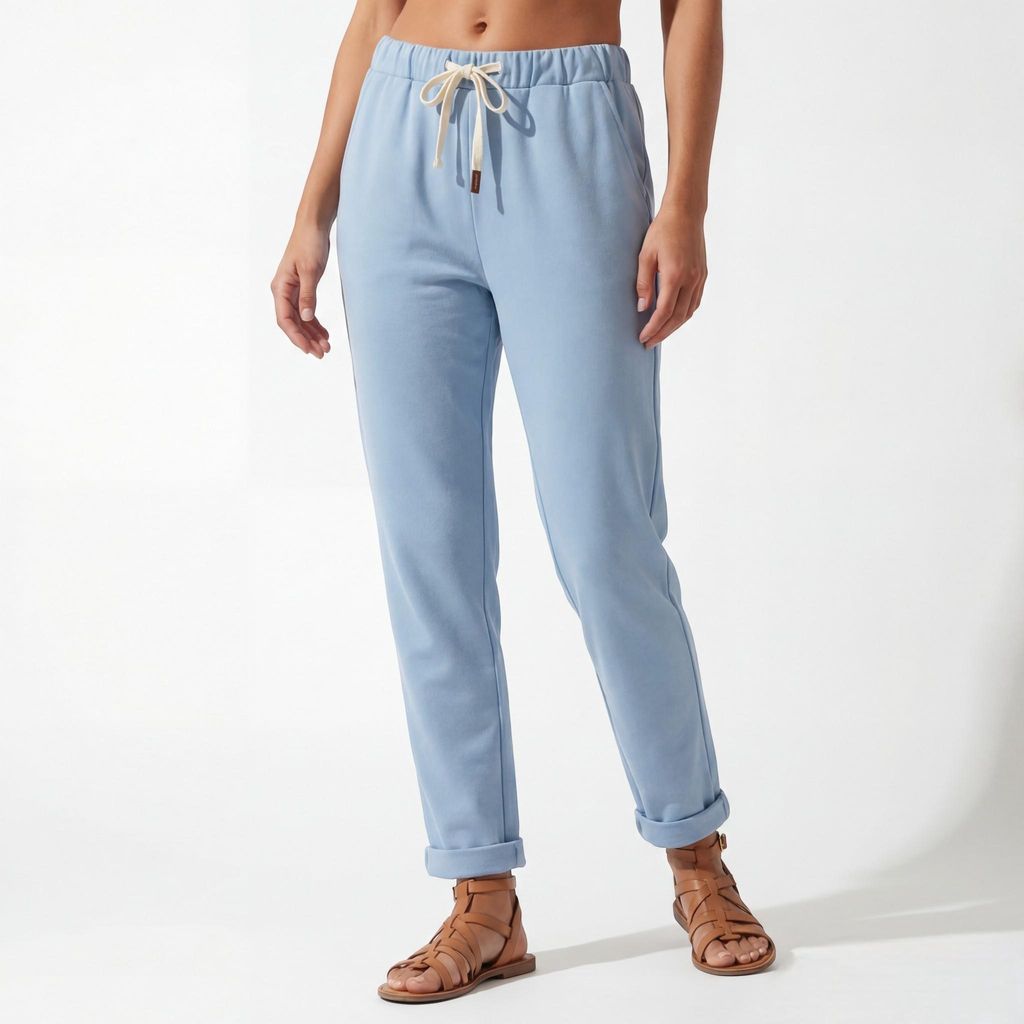 Sweathose OriginalYou Jogpants bequeme Jersey Hose mit Stretch 36 - 44 für Damen