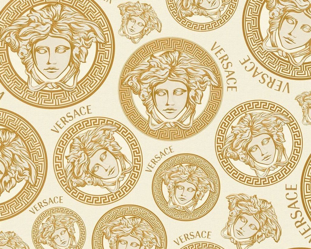 A.S. Création 386115 Versace 5 Zdjęcie produktu 