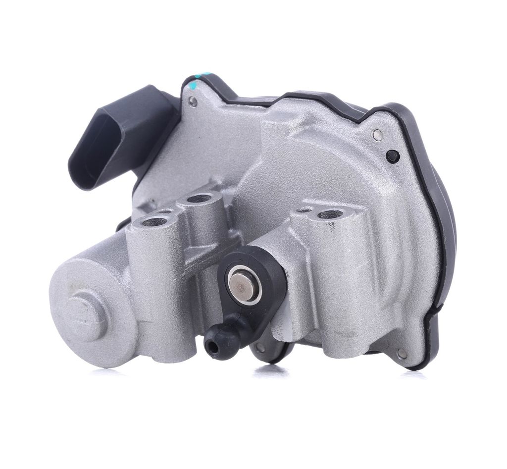 ENGITECH Stellmotor Saugrohrklappe ENT320003 für VW GOLF VI (5K1)