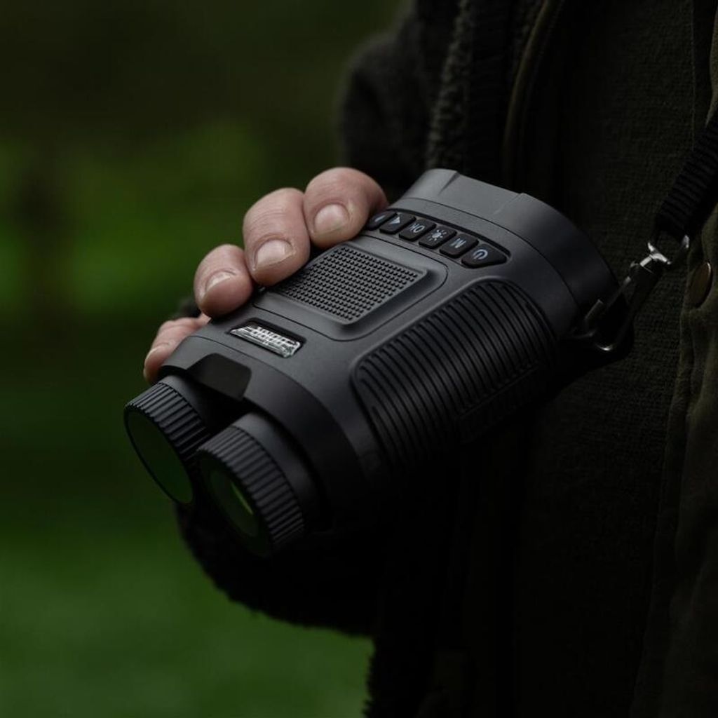 Doerr Night Vision IR-QHD noční vidění Obrázek produktu 5