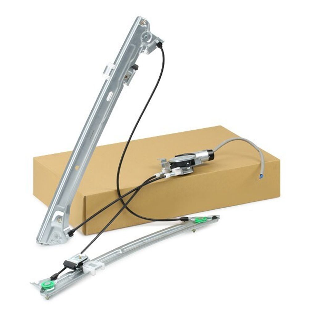 RIDEX 1561W0263 Elektrischer Fensterheber Vorne Rechts passend für MERCEDES-BENZ VITO Bus (W639) VIANO (W639) VITO / MIXTO Kasten (W639)