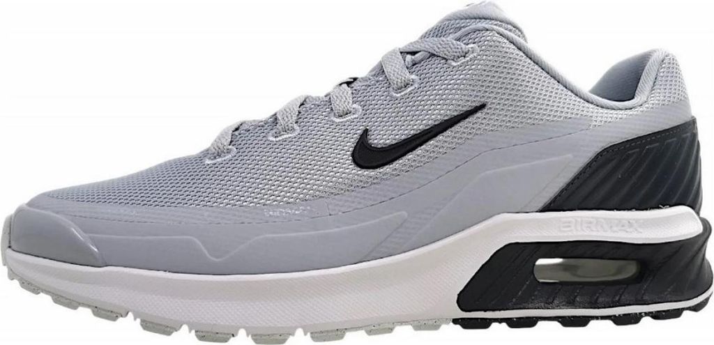 Nike Air Max Bia wolf grey/black-dk smoke grey, Neutral Produktbild 