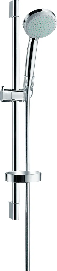 Hansgrohe Croma 100: Il Tuo Momento di Relax Quotidiano 27776000