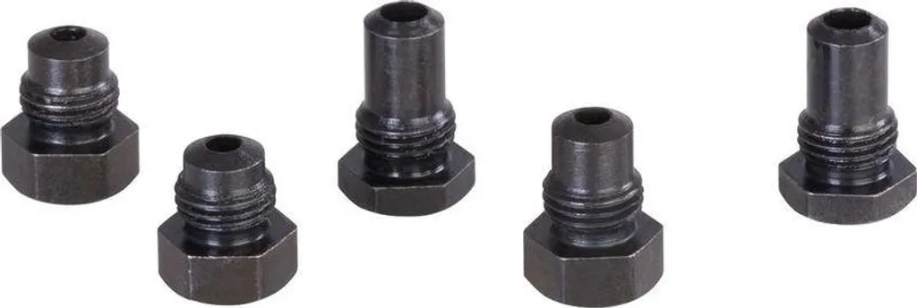 Embout Riveteuse pour Perceuse 1/4 Pouce avec Coffret Strend Pro 6,4 mm - 4