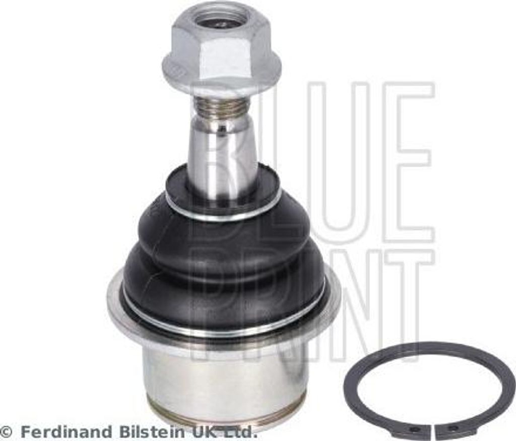 BLUE PRINT Traggelenk Vorne Links Unten Vorne Rechts für CHRYSLER 300 C Touring (LX, LE) ADA108643