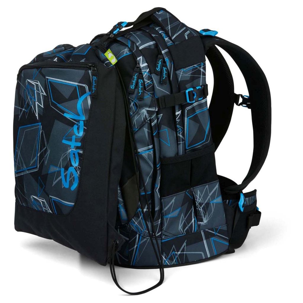 Satch Satch Zubehör Gym Bag - Turnbeutel 45 cm Produktbild 3