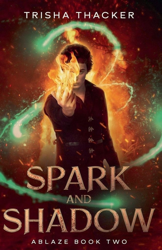 Spark and Shadow