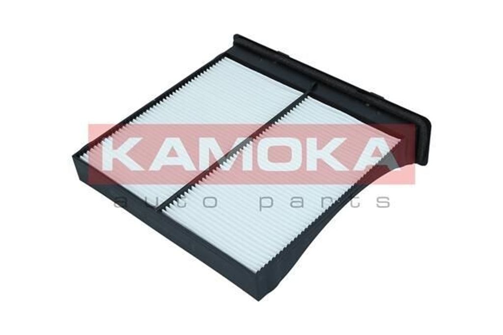 KAMOKA Innenraumfilter F518101 Aktivkohlefilter Frischluftfilter Für